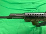 Kvar K-Var AKU-94 Bullpup AK Conversion Norinco MAK 90 AK 7.62x39 Semi 3287 - Image 11 of 16