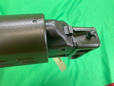 Kvar K-Var AKU-94 Bullpup AK Conversion Norinco MAK 90 AK 7.62x39 Semi 3287 - Image 12 of 16