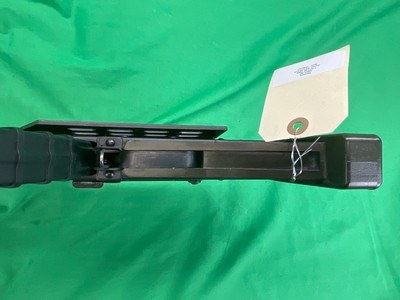 Kvar K-Var AKU-94 Bullpup AK Conversion Norinco MAK 90 AK 7.62x39 Semi 3287 - Image 13 of 16