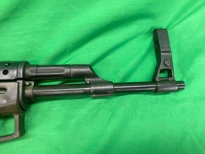 Kvar K-Var AKU-94 Bullpup AK Conversion Norinco MAK 90 AK 7.62x39 Semi 3287 - Image 5 of 16
