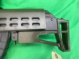 Kvar K-Var AKU-94 Bullpup AK Conversion Norinco MAK 90 AK 7.62x39 Semi 3287 - Image 6 of 16