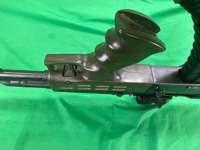 Kvar K-Var AKU-94 Bullpup AK Conversion Norinco MAK 90 AK 7.62x39 Semi 3287 - Image 14 of 16