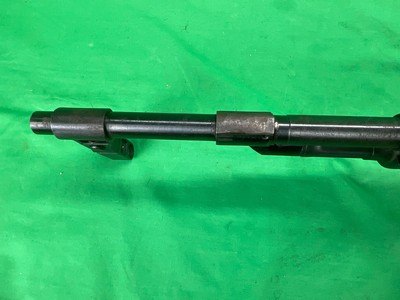 Kvar K-Var AKU-94 Bullpup AK Conversion Norinco MAK 90 AK 7.62x39 Semi 3287 - Image 15 of 16