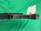 Kvar K-Var AKU-94 Bullpup AK Conversion Norinco MAK 90 AK 7.62x39 Semi 3287 - Image 13 of 16