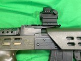 Kvar K-Var AKU-94 Bullpup AK Conversion Norinco MAK 90 AK 7.62x39 Semi 3287 - Image 7 of 16