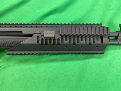 Springfield Armory M1A SOCOM II 308 7.62 VLTOR Cluster Rail 16” Tanker 3273 - Image 4 of 18