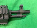 Springfield Armory M1A SOCOM II 308 7.62 VLTOR Cluster Rail 16” Tanker 3273 - Image 5 of 18