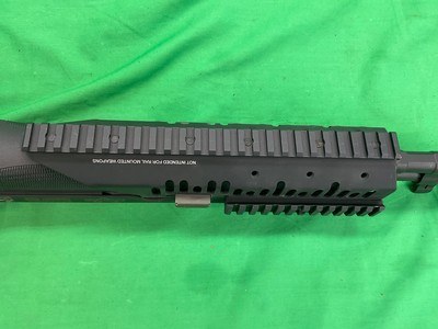 Springfield Armory M1A SOCOM II 308 7.62 VLTOR Cluster Rail 16” Tanker 3273 - Image 8 of 18