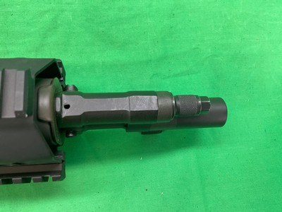 Springfield Armory M1A SOCOM II 308 7.62 VLTOR Cluster Rail 16” Tanker 3273 - Image 9 of 18
