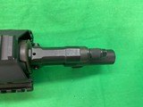 Springfield Armory M1A SOCOM II 308 7.62 VLTOR Cluster Rail 16” Tanker 3273 - Image 9 of 18