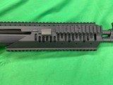 Springfield Armory M1A SOCOM II 308 7.62 VLTOR Cluster Rail 16” Tanker 3273 - Image 4 of 18