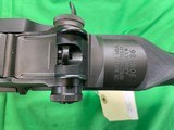 Springfield Armory M1A SOCOM II 308 7.62 VLTOR Cluster Rail 16” Tanker 3273 - Image 14 of 18