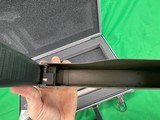 Transferable Pearl UC9 UC 9 Folding UZI 9MM SMG Radio Gun Full Auto - Image 13 of 19