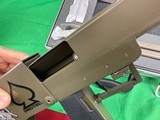 Transferable Pearl UC9 UC 9 Folding UZI 9MM SMG Radio Gun Full Auto - Image 16 of 19
