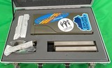 Transferable Pearl UC9 UC 9 Folding UZI 9MM SMG Radio Gun Full Auto - Image 1 of 19