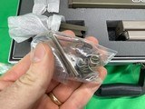 Transferable Pearl UC9 UC 9 Folding UZI 9MM SMG Radio Gun Full Auto - Image 4 of 19