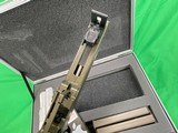 Transferable Pearl UC9 UC 9 Folding UZI 9MM SMG Radio Gun Full Auto - Image 12 of 19