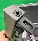 Transferable Pearl UC9 UC 9 Folding UZI 9MM SMG Radio Gun Full Auto - Image 17 of 19