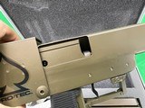 Transferable Pearl UC9 UC 9 Folding UZI 9MM SMG Radio Gun Full Auto - Image 11 of 19