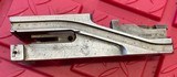 RARE USGI Browning 1919 Belt Fed A4 22 LR Conversion Training Part Kit WWII - Image 13 of 16