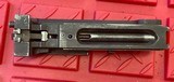RARE USGI Browning 1919 Belt Fed A4 22 LR Conversion Training Part Kit WWII - Image 10 of 16