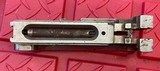 RARE USGI Browning 1919 Belt Fed A4 22 LR Conversion Training Part Kit WWII - Image 12 of 16