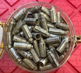 RARE USGI Browning 1919 Belt Fed A4 22 LR Conversion Training Part Kit WWII - Image 2 of 16