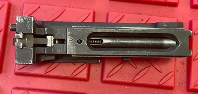 RARE USGI Browning 1919 Belt Fed A4 22 LR Conversion Training Part Kit WWII - Image 10 of 16