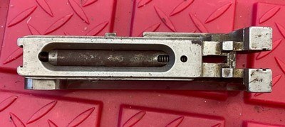 RARE USGI Browning 1919 Belt Fed A4 22 LR Conversion Training Part Kit WWII - Image 12 of 16