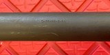 RARE USGI Browning 1919 Belt Fed A4 22 LR Conversion Training Part Kit WWII - Image 6 of 16