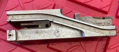 RARE USGI Browning 1919 Belt Fed A4 22 LR Conversion Training Part Kit WWII - Image 13 of 16