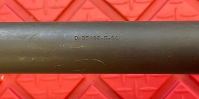 RARE USGI Browning 1919 Belt Fed A4 22 LR Conversion Training Part Kit WWII - Image 6 of 16