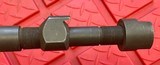 RARE USGI Browning 1919 Belt Fed A4 22 LR Conversion Training Part Kit WWII - Image 7 of 16