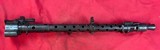 German 1941 WWII MG34 Barrel Shroud Sights Booster Parts Kit DOT 5103 MG 34 - Image 1 of 7