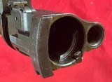 German 1941 WWII MG34 Barrel Shroud Sights Booster Parts Kit DOT 5103 MG 34 - Image 6 of 7