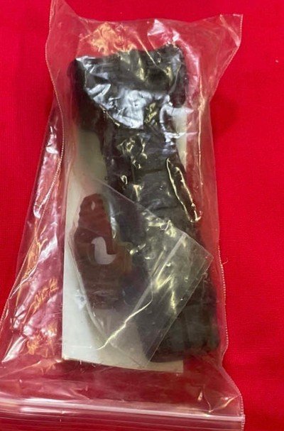 DANISH U.S. Ordnance M60E6 E4 Conversion Parts Kit Black M60 Belt Fed 7.62 - Image 6 of 14