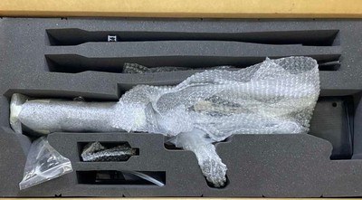 DANISH U.S. Ordnance M60E6 E4 Conversion Parts Kit Black M60 Belt Fed 7.62 - Image 2 of 14