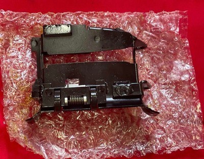 DANISH U.S. Ordnance M60E6 E4 Conversion Parts Kit Black M60 Belt Fed 7.62 - Image 5 of 14