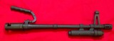 DANISH U.S. Ordnance M60E6 E4 Conversion Parts Kit Black M60 Belt Fed 7.62 - Image 12 of 14