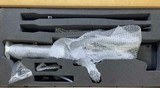 DANISH U.S. Ordnance M60E6 E4 Conversion Parts Kit Black M60 Belt Fed 7.62 - Image 2 of 14