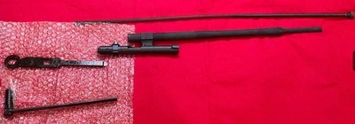 DANISH U.S. Ordnance M60E6 E4 Conversion Parts Kit Black M60 Belt Fed 7.62 - Image 11 of 14