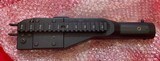 DANISH U.S. Ordnance M60E6 E4 Conversion Parts Kit Black M60 Belt Fed 7.62 - Image 9 of 14