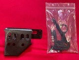 DANISH U.S. Ordnance M60E6 E4 Conversion Parts Kit Black M60 Belt Fed 7.62 - Image 4 of 14