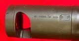 DANISH U.S. Ordnance M60E6 E4 Conversion Parts Kit Black M60 Belt Fed 7.62 - Image 13 of 14