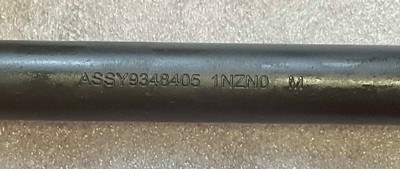 USGI Surplus M249 SAW 5.56 NATO Full Auto Parts Kit FN FNH FCG 249 Belt Fed - Image 4 of 5