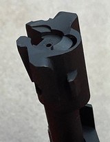 USGI Surplus M249 SAW 5.56 NATO Full Auto Parts Kit FN FNH FCG 249 Belt Fed - Image 3 of 5