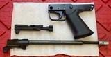 USGI Surplus M249 SAW 5.56 NATO Full Auto Parts Kit FN FNH FCG 249 Belt Fed - Image 1 of 5