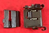 Surplus USED HK 21 Belt Fed Feed Mechanism German 308 7.62 HK21 H&K Heckler - Image 1 of 6