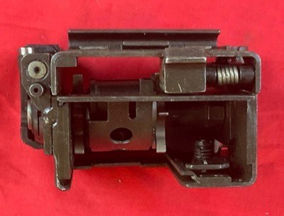 Surplus USED HK 21 Belt Fed Feed Mechanism German 308 7.62 HK21 H&K Heckler - Image 4 of 6