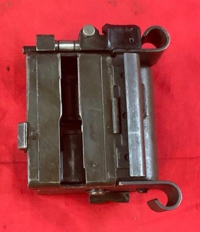 Surplus USED HK 21 Belt Fed Feed Mechanism German 308 7.62 HK21 H&K Heckler - Image 3 of 6